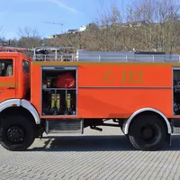 Tanklöschfahrzeug (a.D.)