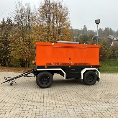 Stromerzeuger